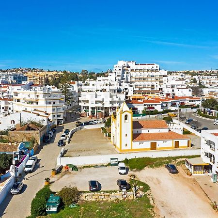 Baia Da Luz - Poolview Loft Aparment Apartment Exterior photo