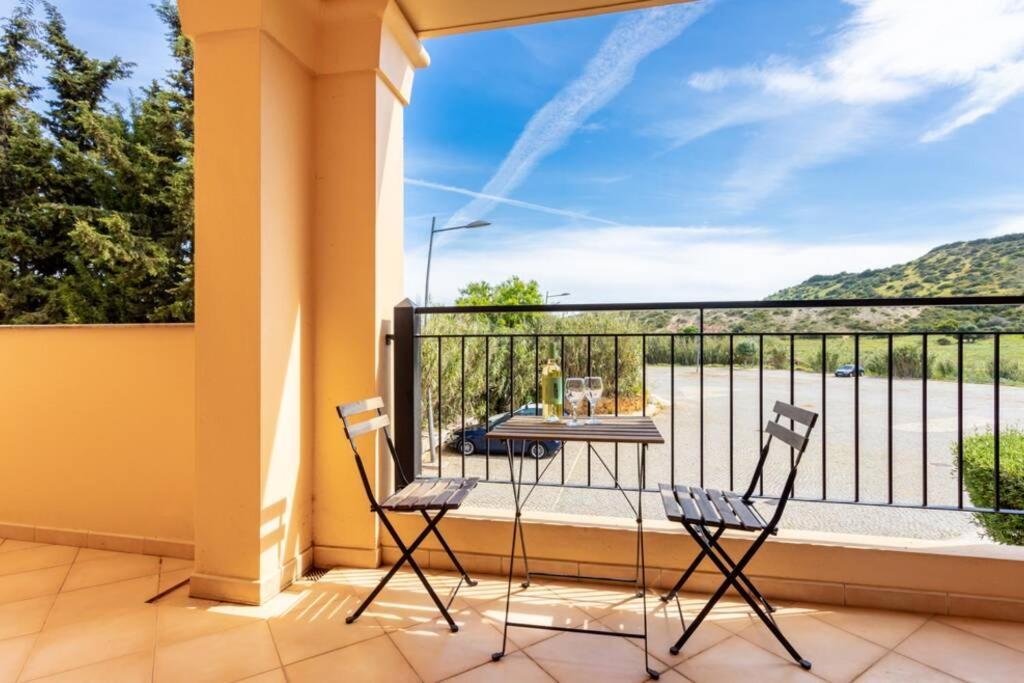 Baia Da Luz - Poolview Loft Aparment Apartment Exterior photo