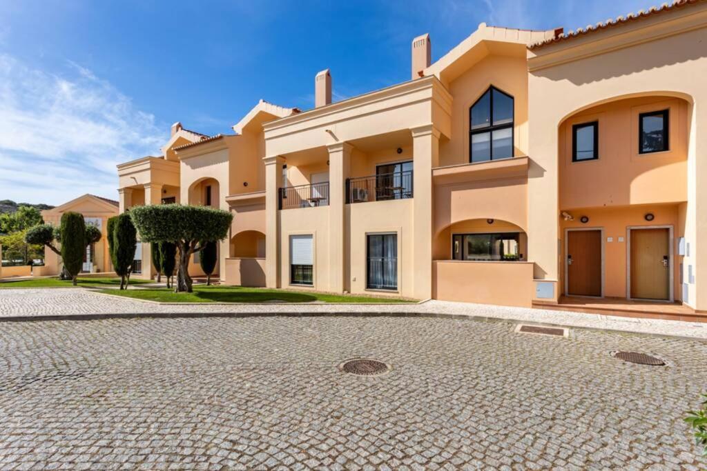Baia Da Luz - Poolview Loft Aparment Apartment Exterior photo