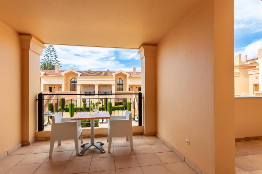 Baia Da Luz - Poolview Loft Aparment Apartment Exterior photo