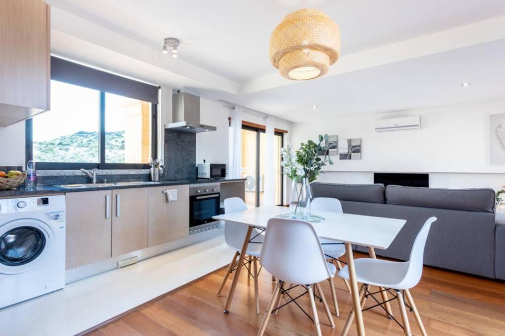 Baia Da Luz - Poolview Loft Aparment Apartment Exterior photo