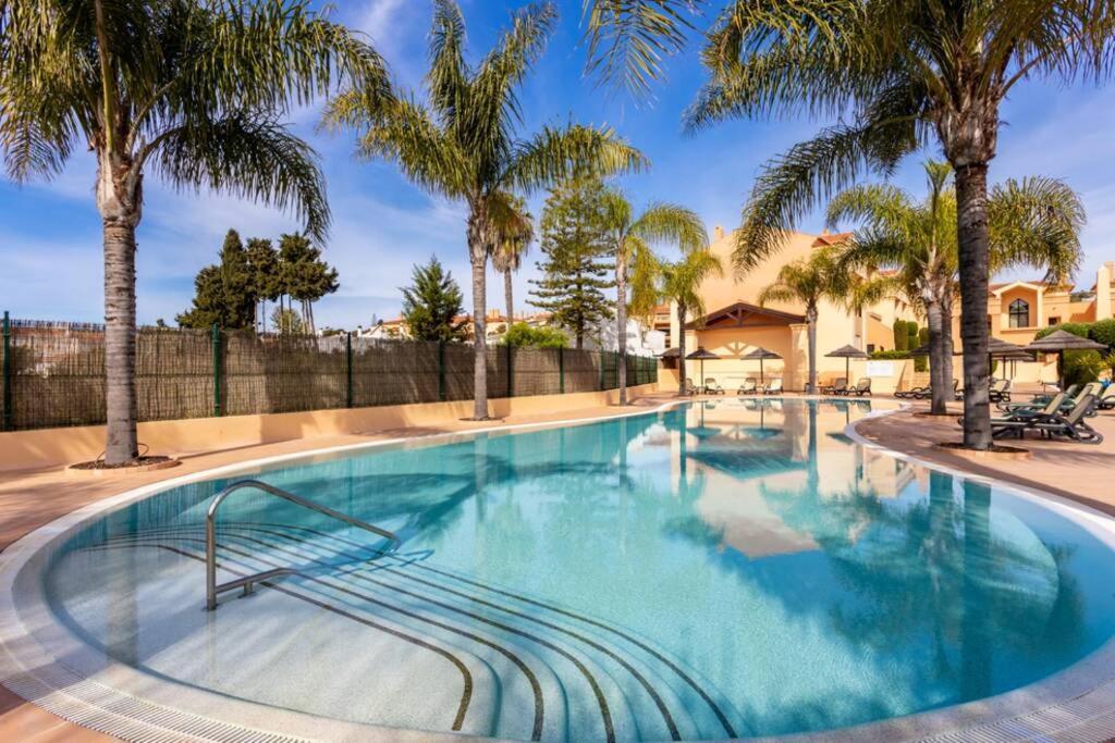 Baia Da Luz - Poolview Loft Aparment Apartment Exterior photo