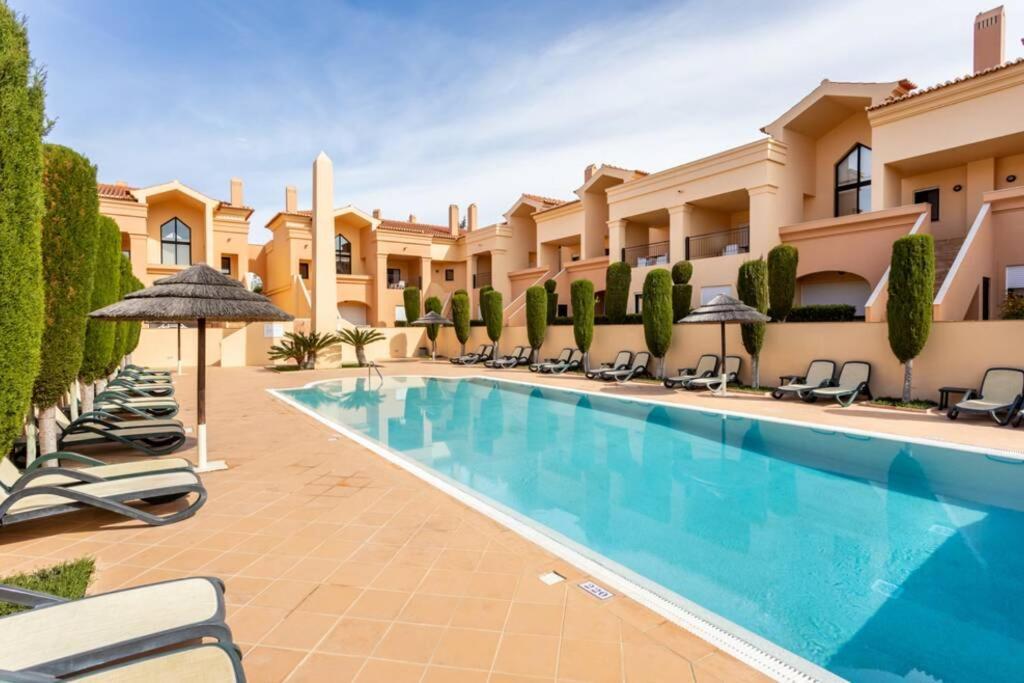 Baia Da Luz - Poolview Loft Aparment Apartment Exterior photo